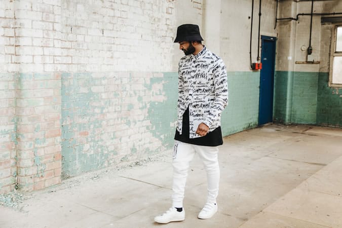 Non Conformist Debut Collection