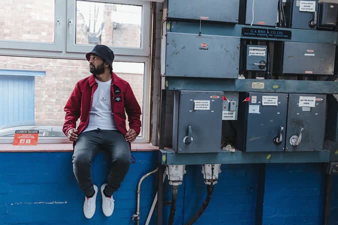 Non Conformist Debut Collection