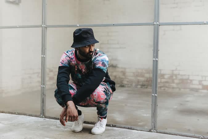 Non Conformist Debut Collection