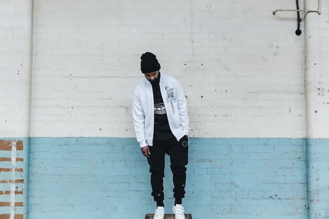 Non Conformist Debut Collection