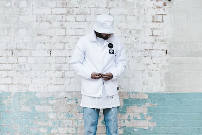 Non Conformist Debut Collection