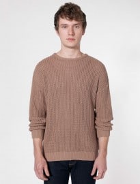 American Apparel Fishermans Pullover