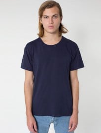 American Apparel Power Washed Tee