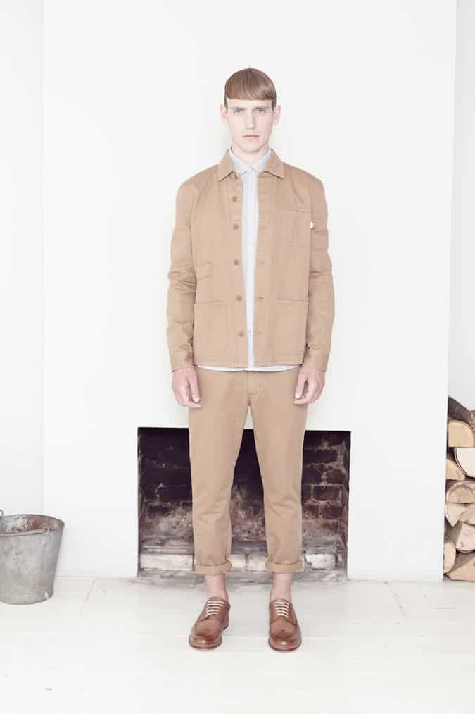 Notch London Launches