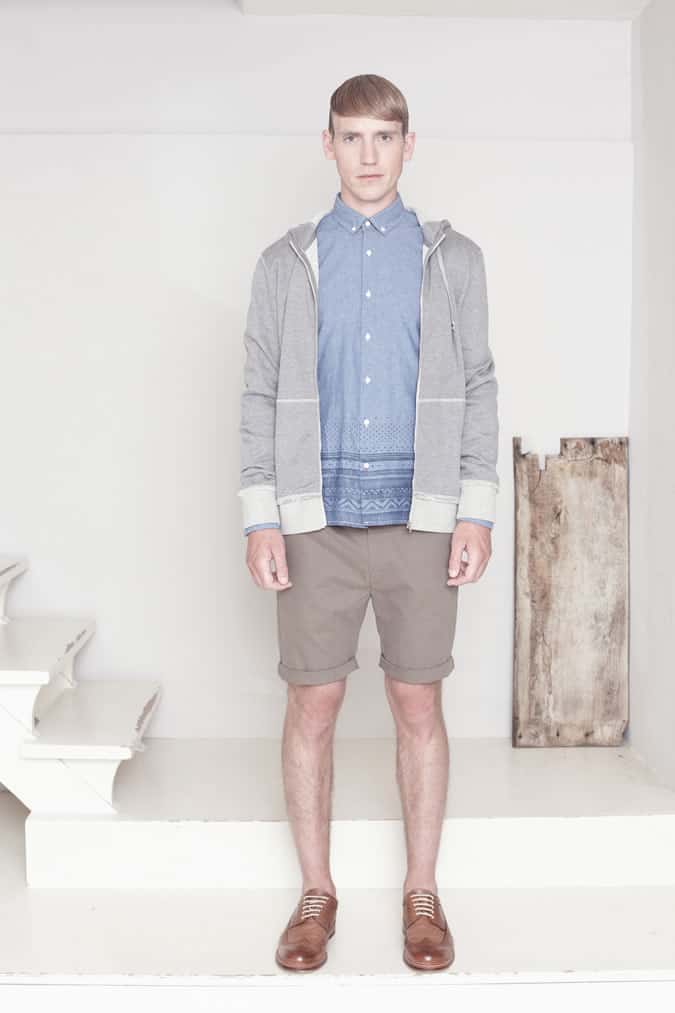Notch London Launches