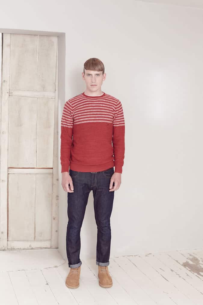Notch London Launches