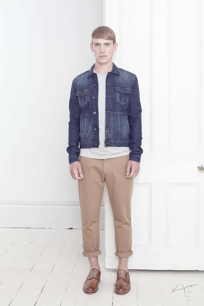 Notch London Launches
