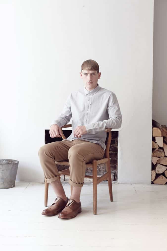 Notch London Launches