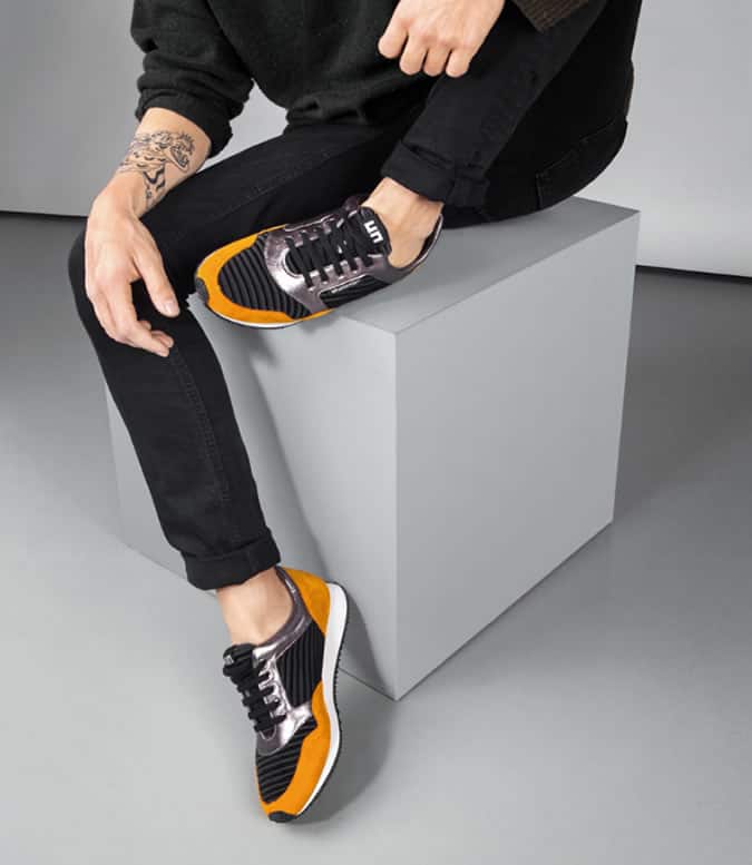 United Nude AW14
