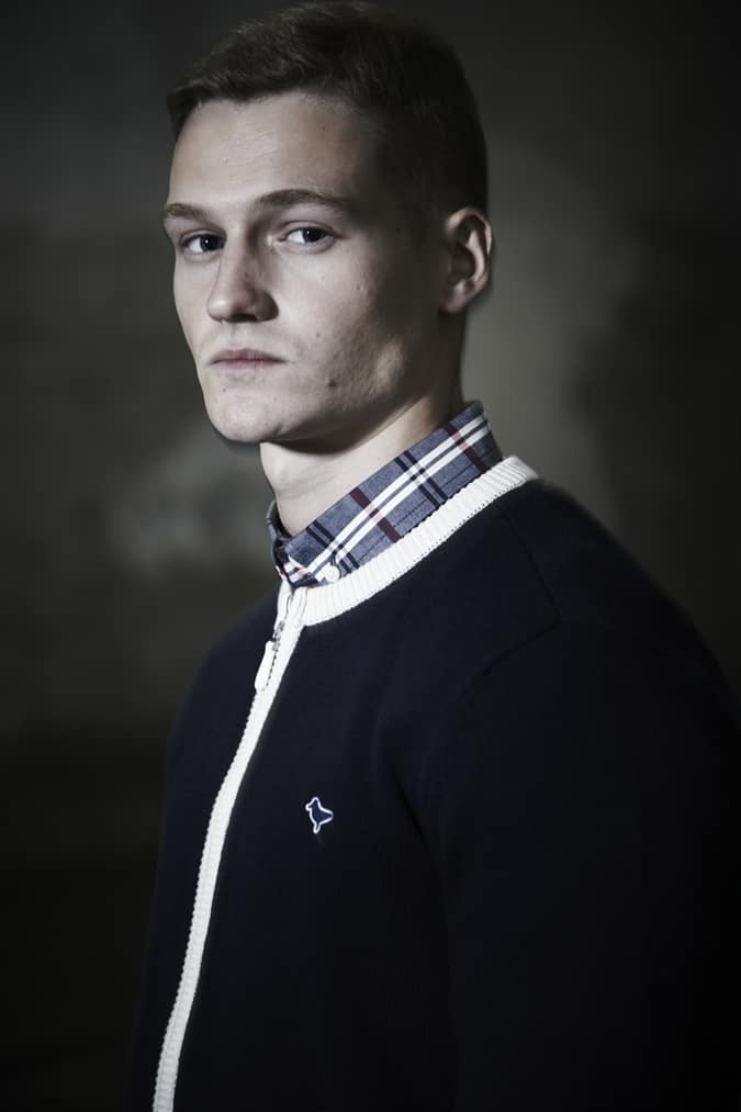 Weekend Offender SS14