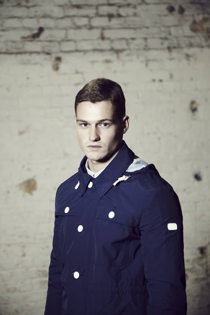 Weekend Offender SS14