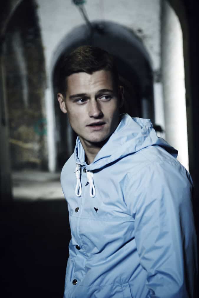 Weekend Offender SS14
