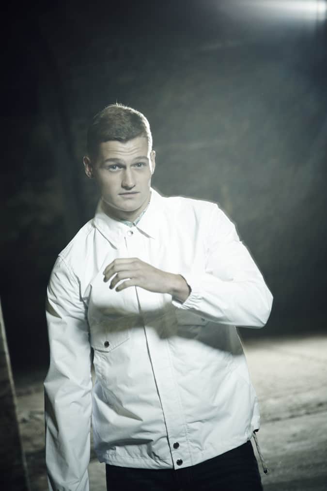 Weekend Offender SS14