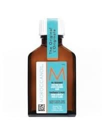 Moroccanoil - Oil Treatment For Fine & Light-coloured Hair 25ml
