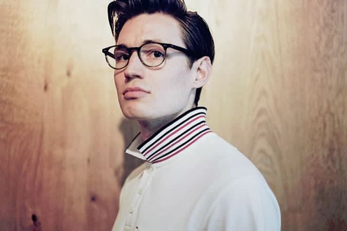 Original Penguin Leisure Club Collection