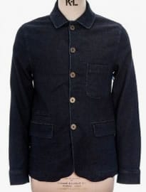Navigator Jacket Flitwick Navy Osj154e