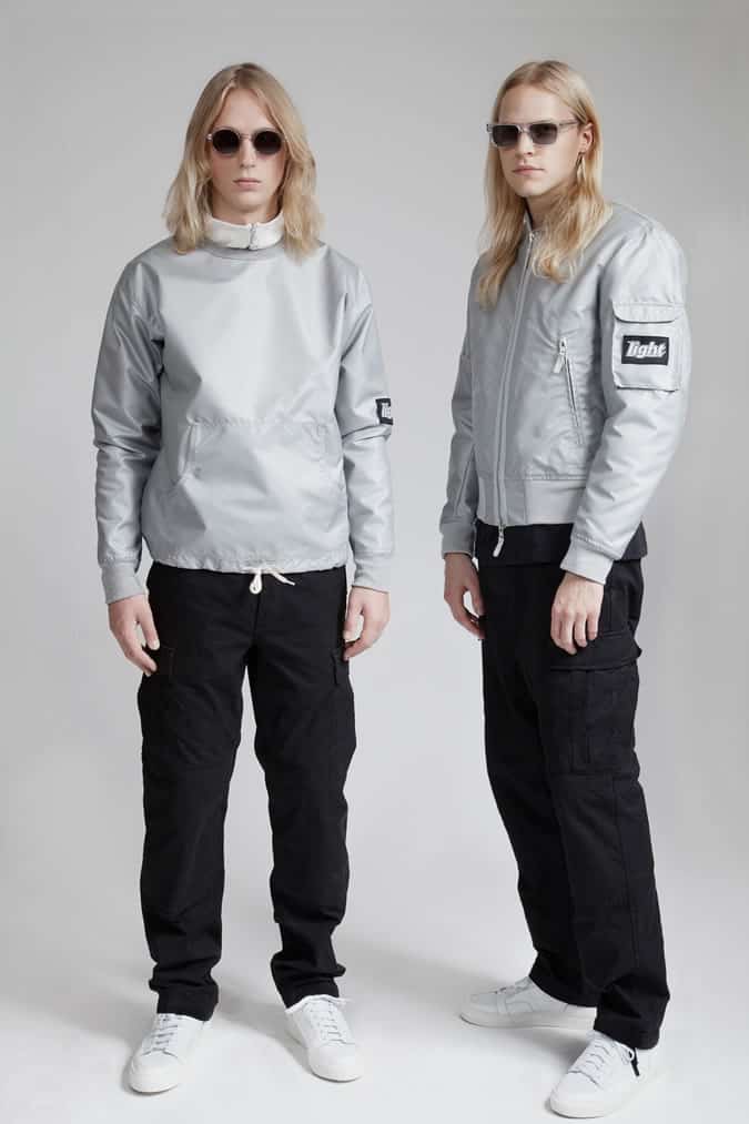 Our Legacy Splash AW14 Collection