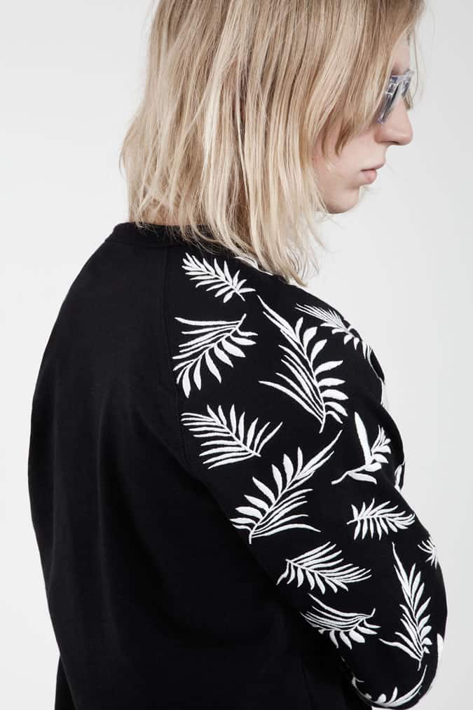 Our Legacy Splash AW14 Collection