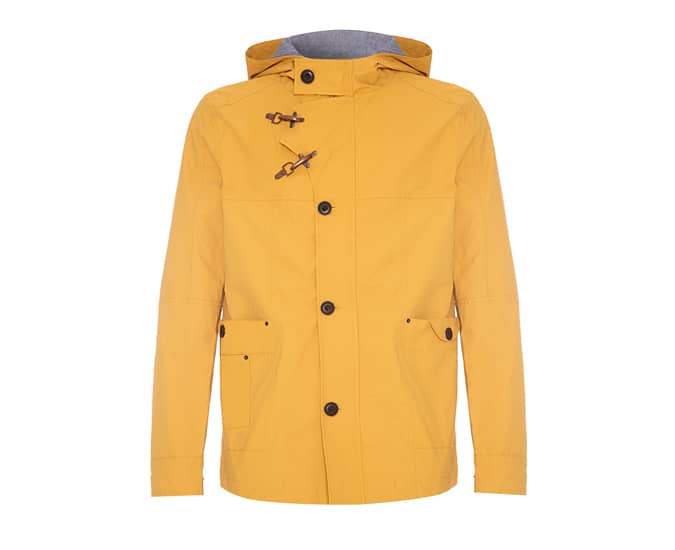 PARKA LONDON SS14 range