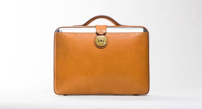 Passavant and Lee No.25 Collection Launch