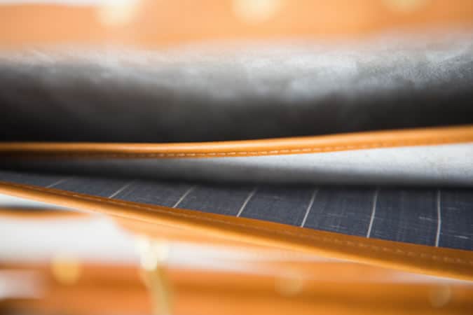 Passavant and Lee No.25 Collection Launch