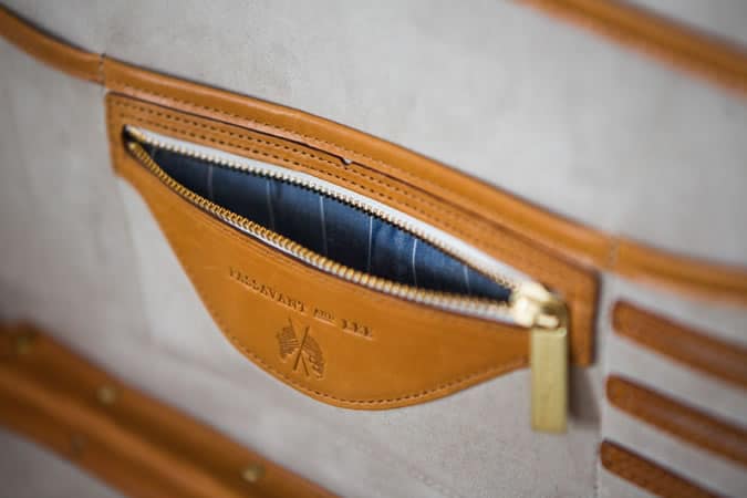 Passavant and Lee No.25 Collection Launch