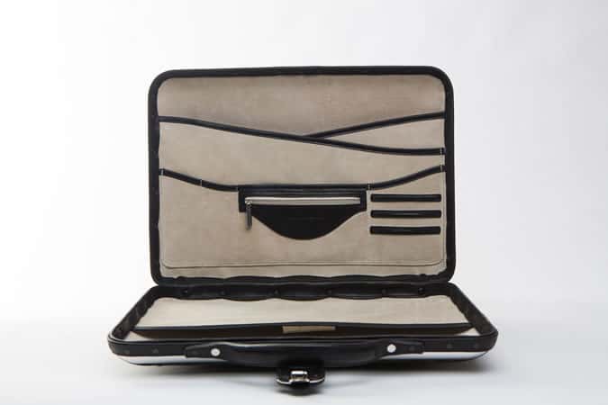 Passavant and Lee No.25 Collection Launch