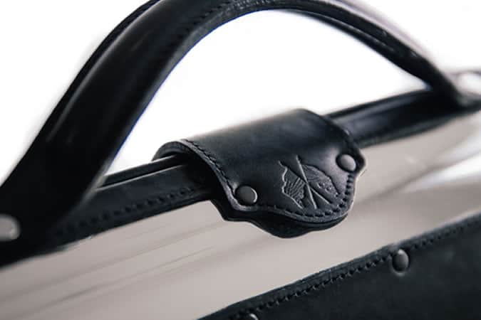 Passavant and Lee No.25 Collection Launch