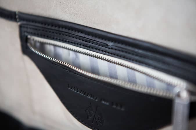 Passavant and Lee No.25 Collection Launch