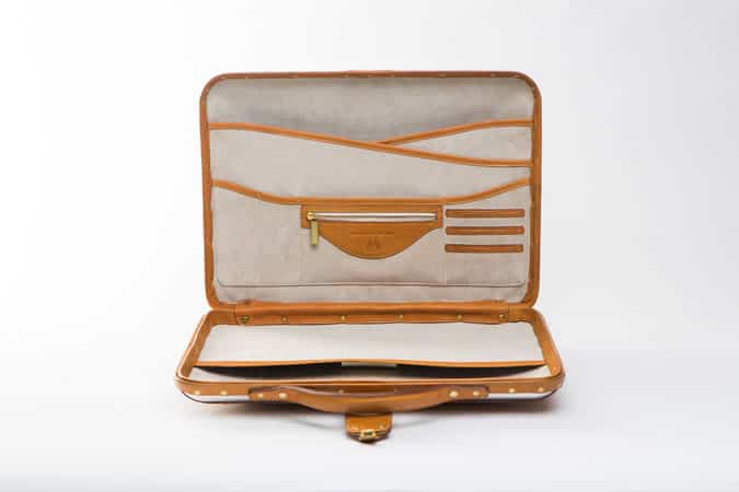 Passavant and Lee No.25 Collection Launch
