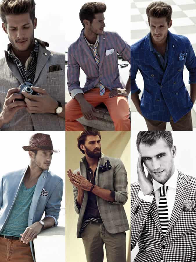 LBM 1911 - SS13, SS12 and AW11