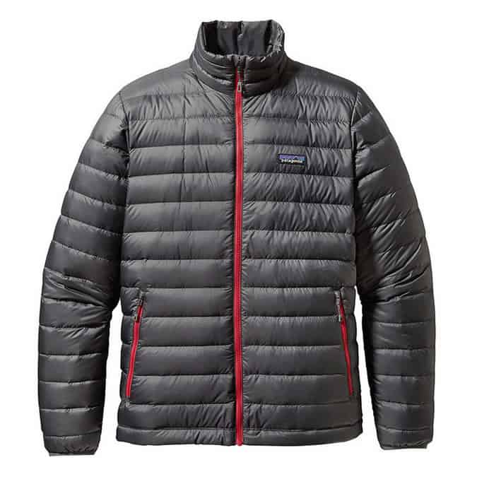 Patagonia AW14 Collection