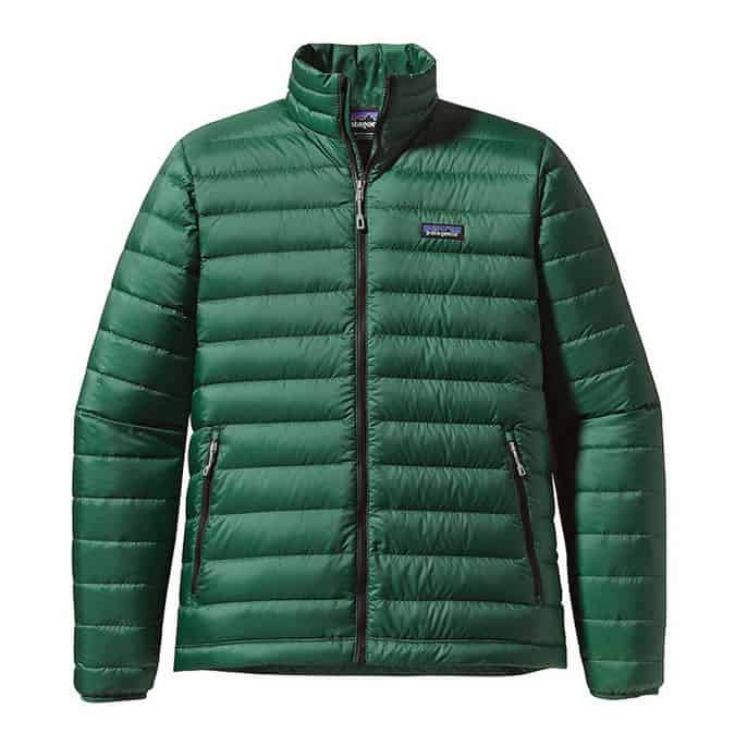 Patagonia AW14 Collection