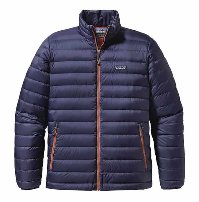 Patagonia AW14 Collection