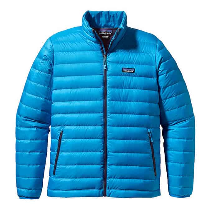 Patagonia AW14 Collection