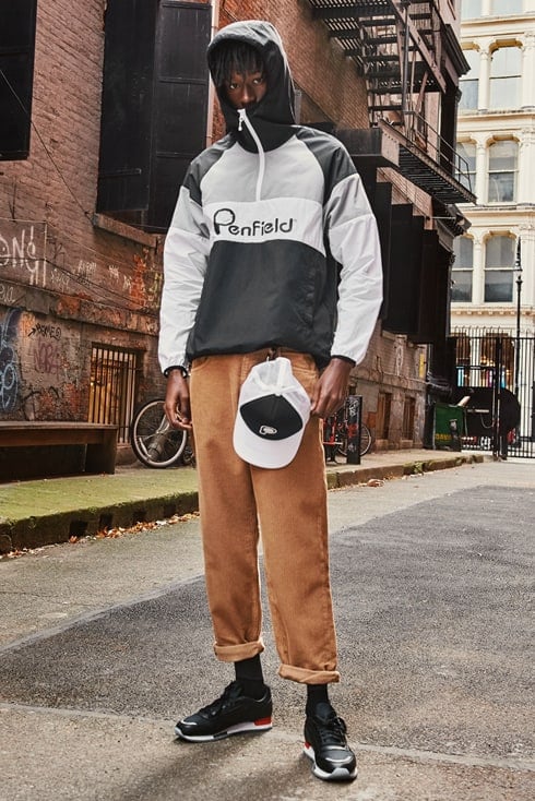Penfield Bear Pack Collection