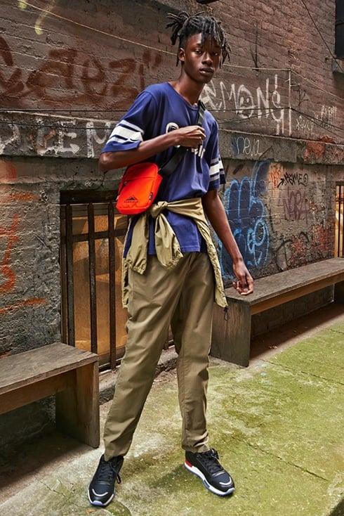 Penfield Bear Pack Collection