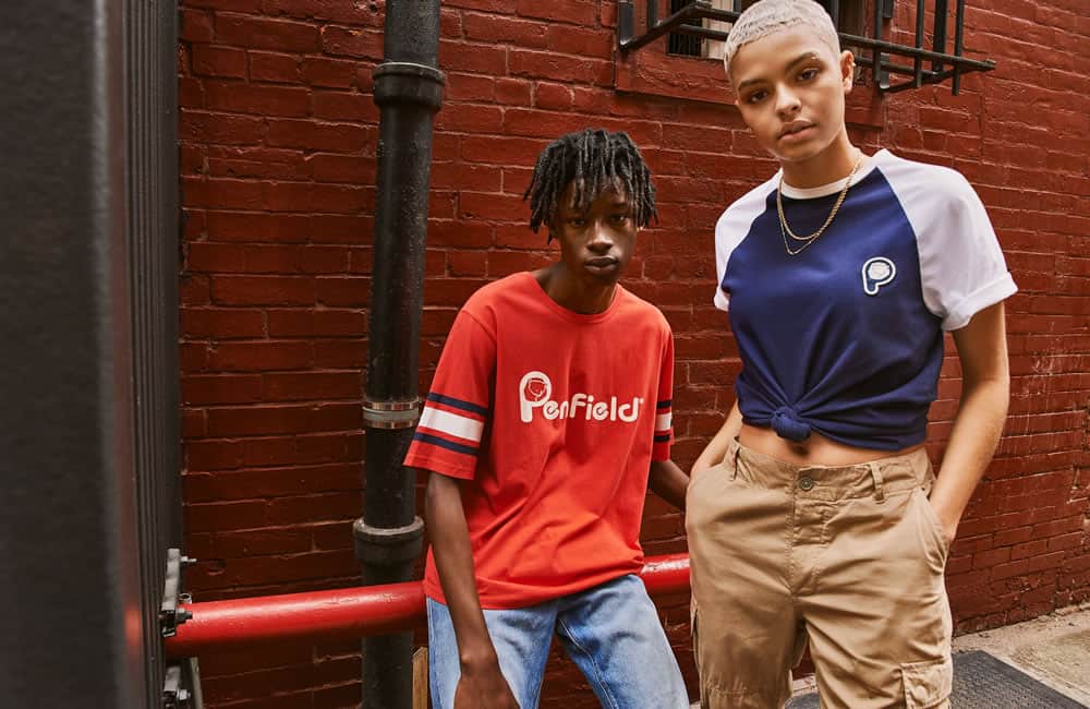 Penfield Bear Pack Collection