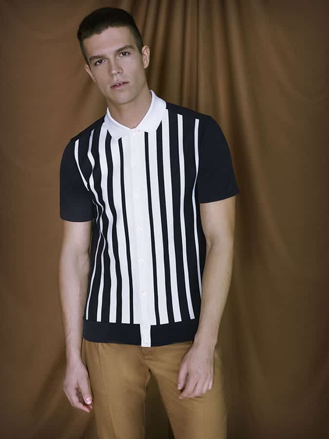 Original Penguin Blue Label AW16 Collection