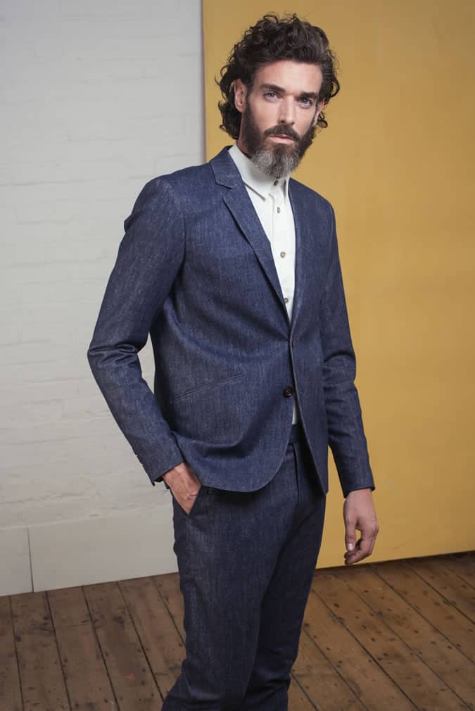 Percival AW14 Campaign