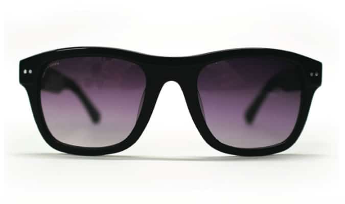 Pretty Green Limited Edition Eyewear