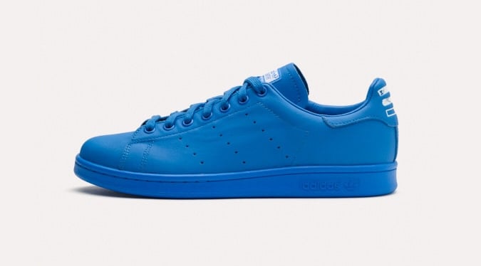 adidas Originals x Pharrell Williams