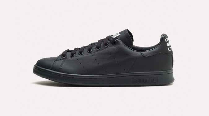 adidas Originals x Pharrell Williams