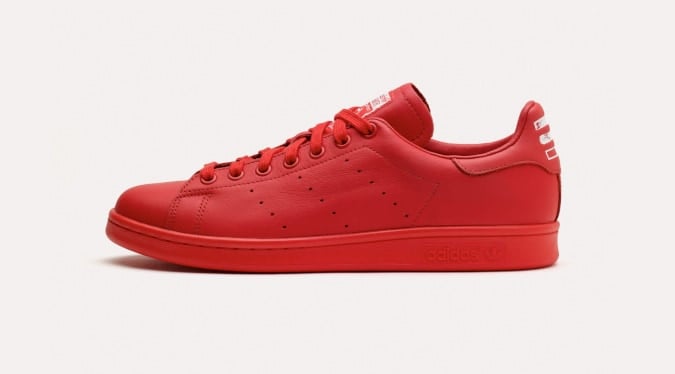 adidas Originals x Pharrell Williams