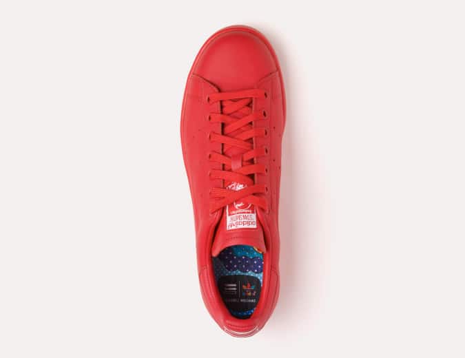adidas Originals x Pharrell Williams