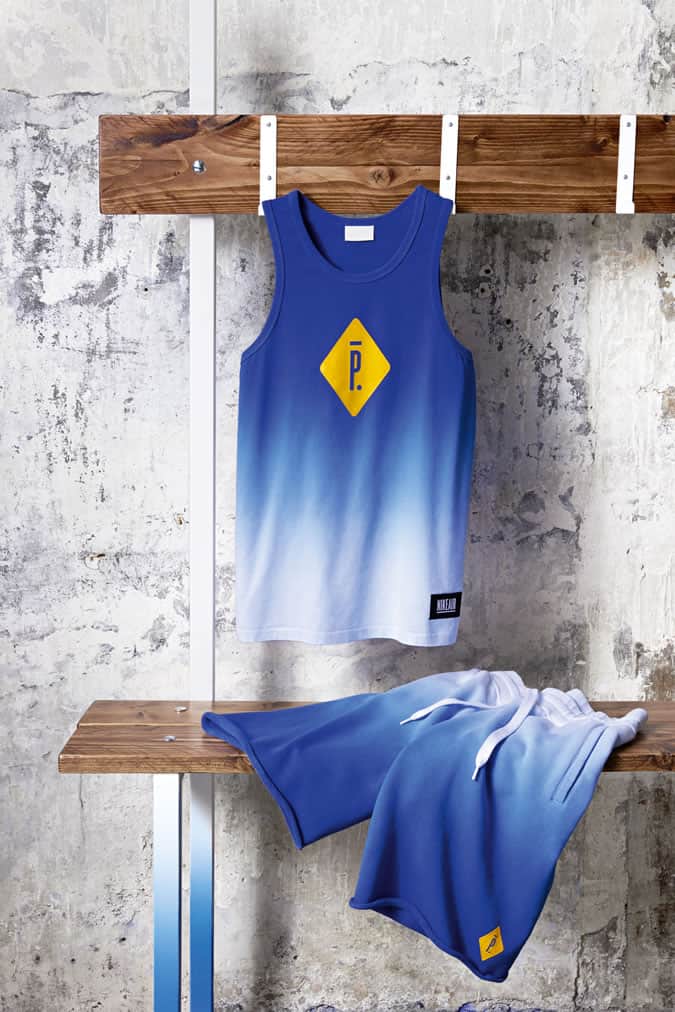 Nike x Pigalle Collaboration