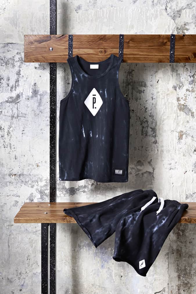 Nike x Pigalle Collaboration