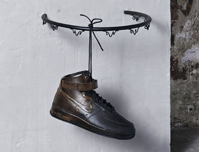 Nike x Pigalle Collaboration