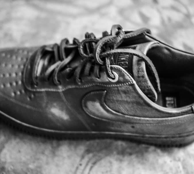 Nike x Pigalle Collaboration