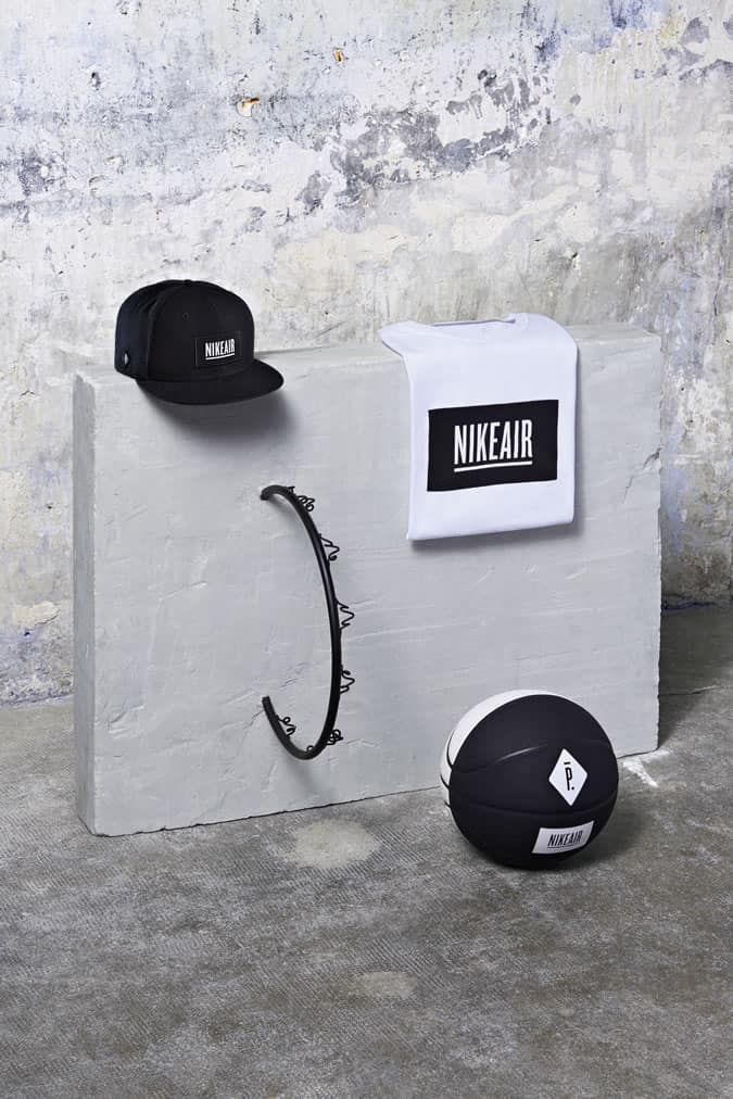Nike x Pigalle Collaboration